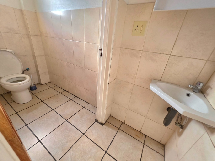 To Let Commercial Property for Rent in Bethlehem Free State